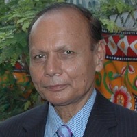 Mahesh Regmi