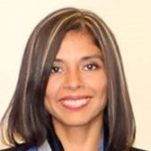 Sandra Cristina Capcha Hermoza