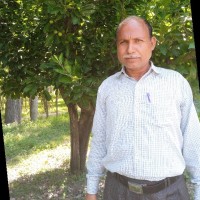 Vinod Sharma