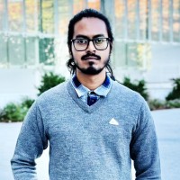 Anvesh Ashu