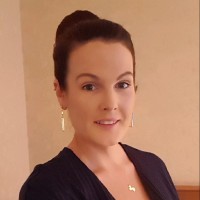 Lorraine Delaney QFA EFA