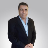 Mohamed Mifdal, Pmp®️