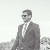 Rafael Andersson Rochedo