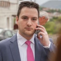 Kostas David