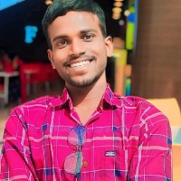 Pradeep Kumar Behara