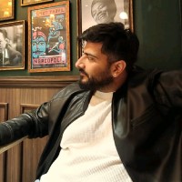 Dhruv Rishi