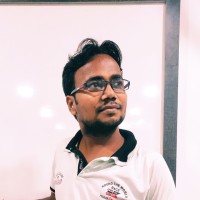 Raj Kishor Kannoujea