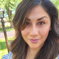 Rachel Saenz