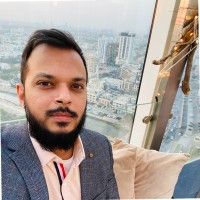 Syedain Shahid Hussain