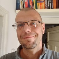 Szymon Liszewski