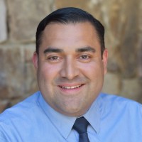 Vincent Godinez, MBA