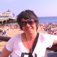Patsy Monteiro