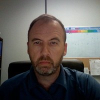 Allen Gerow