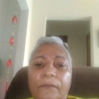 Márcia Regina Oliveira