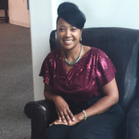 Shelena Hawkins