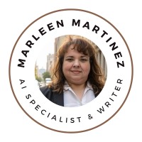 Marleen Martinez