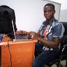 Yakubu Ajayi