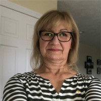 Joanne Perry