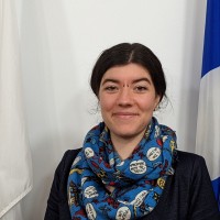 Cassandre Lescarbeau