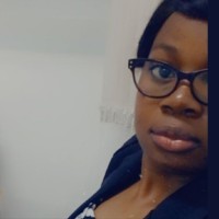 Lena Paule FOMO TEGUEU