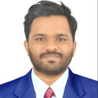 PRAJWAL KUMAR A