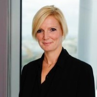 Fiona Walden