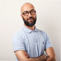 Dimitris Athinakis