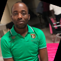Festus Atah Ngome