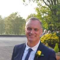 Michael Gradwell