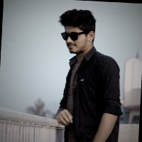 Shubham Choudhary