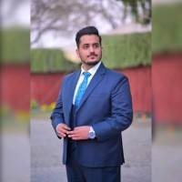 Haider Ali Mughal