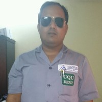 Azad Hussain