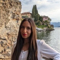 Maria Eugenia Serrano Flores