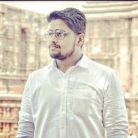 Soumya ranjan Dash