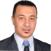 Mohammad Al Saeed