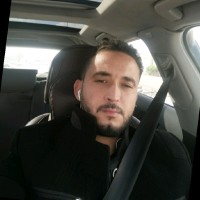 محمد اقرقاو