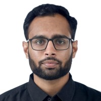 Chinmay Mathur