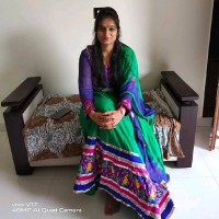 Prajakta Ghangare