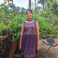 Shraddha Devadiga