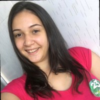 Cristilainy Silva