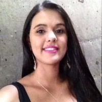 Daniela Rodrigues Gomes Luquerine