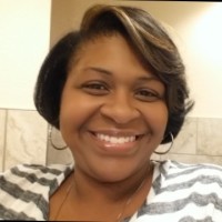 Larena Johnson