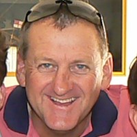 Mick Cousins