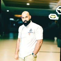 Chef Abdul