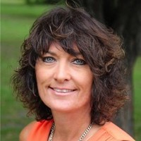 Paulette Ducharme