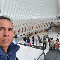 Jose Camilo Sarria Ortiz