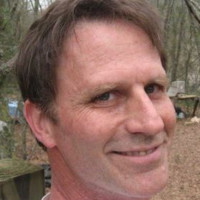 Jeff Pentz