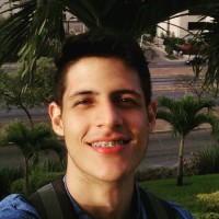 Rafael Gimenez