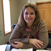 Mary Jo Adams