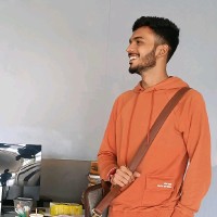 Shubham Ghate